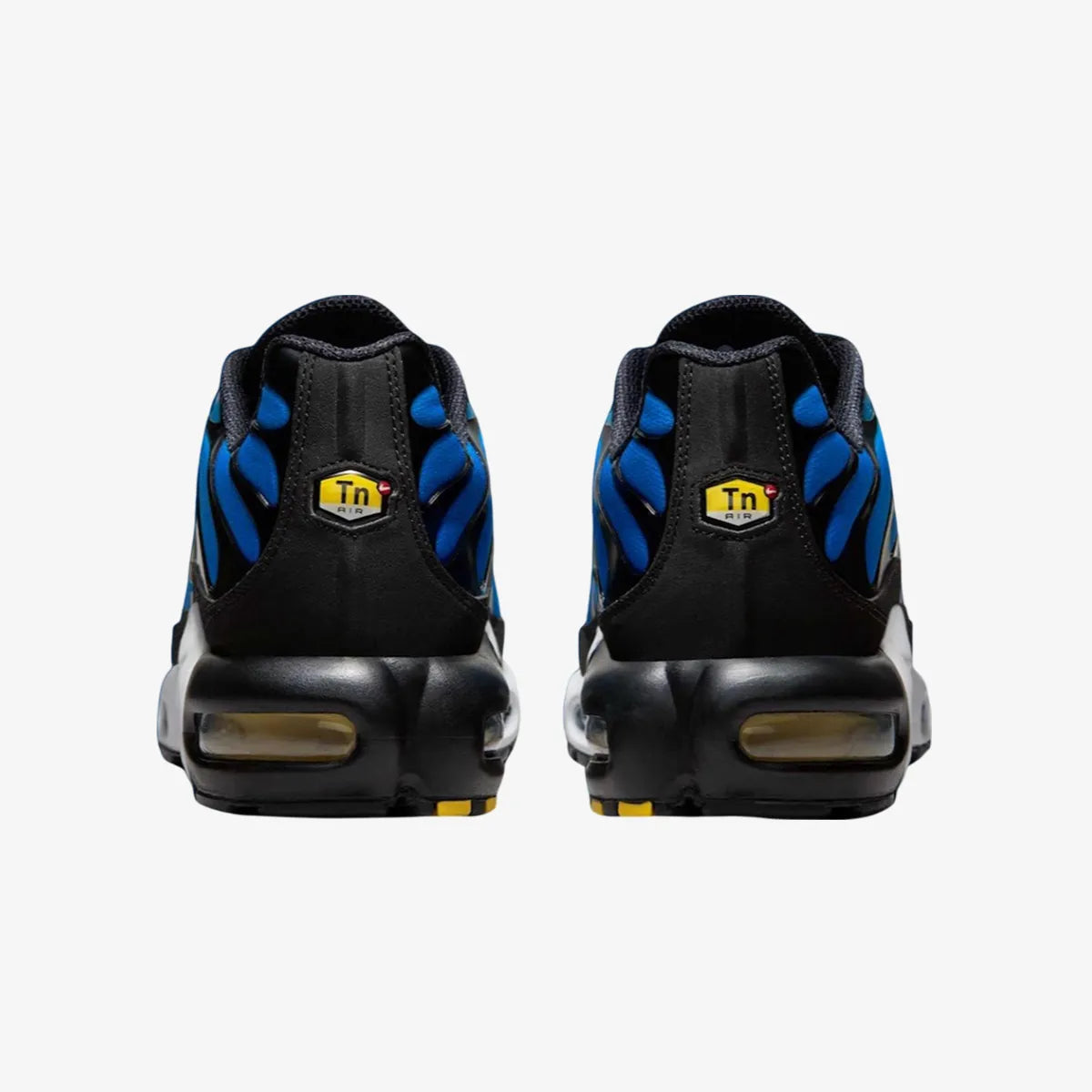 Nike Air Max TN "Hyper Blue" – fotografija 5