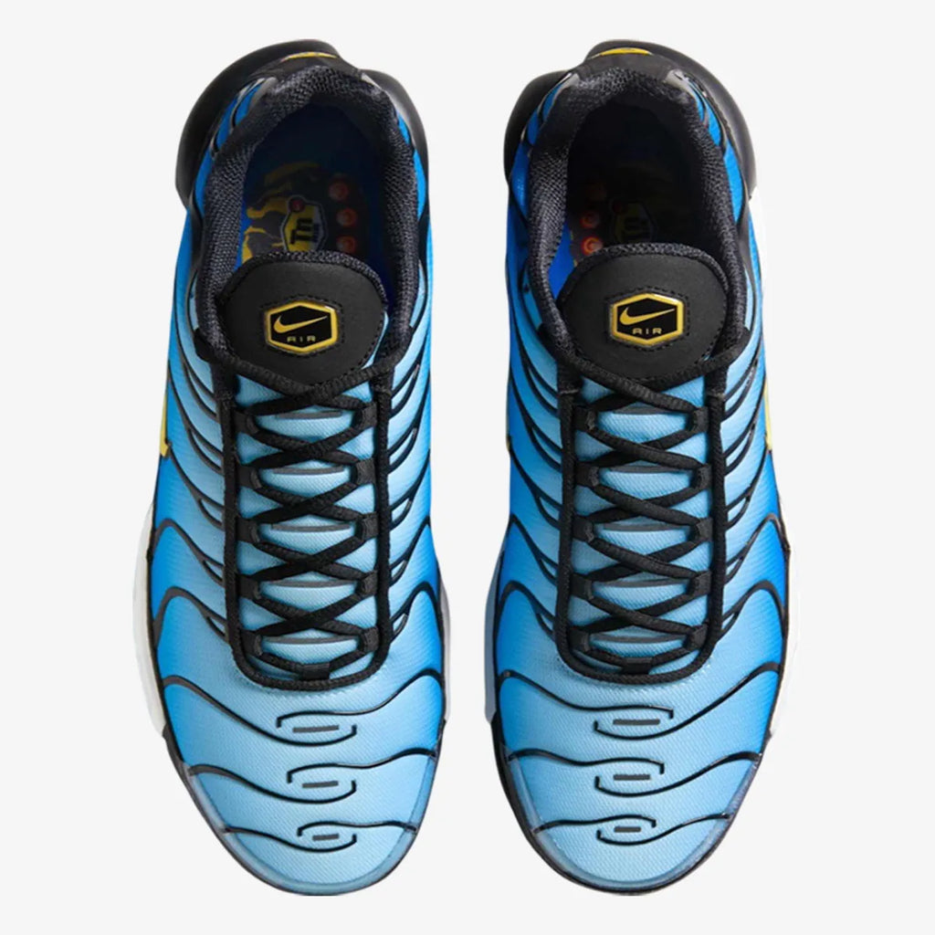 Nike Air Max TN "Hyper Blue" – fotografija 3