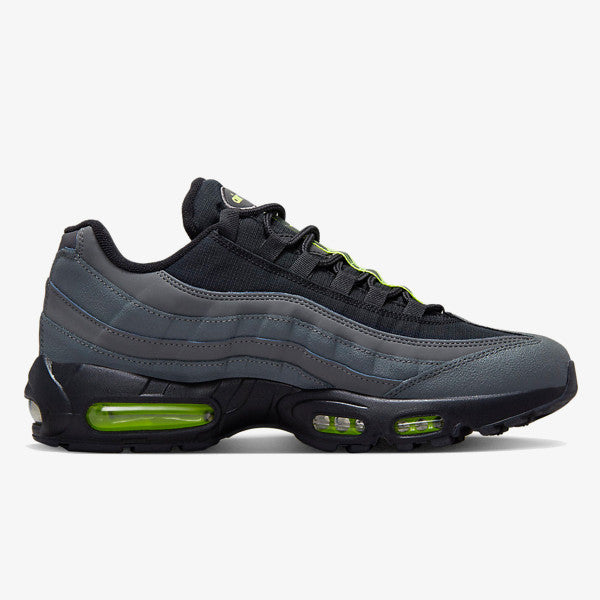 Nike Air Max 95 Iron Grey Volt, patike, slika 2