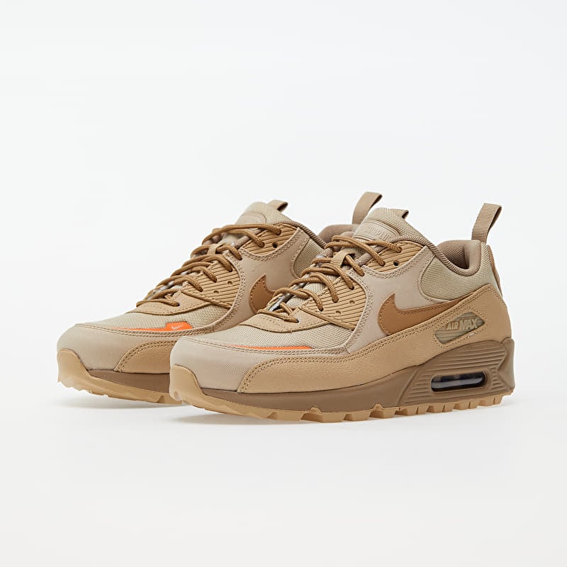 Nike Air Max 90 Desert Camo, patike, slika 3