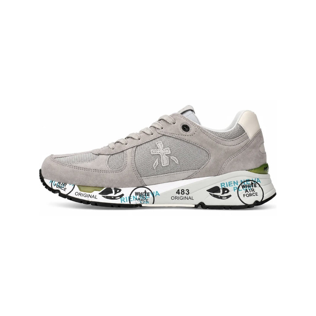 Premiata Mase 6153 patike – glavna fotografija