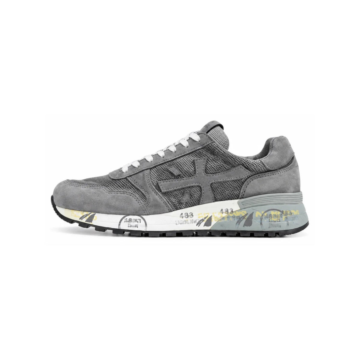 Premiata Mick 3821 patike – glavna fotografija