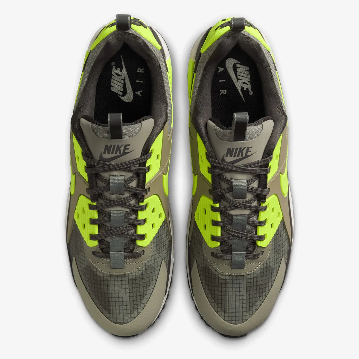 Nike Air Max 90 Drift Light Army Cargo, patike, slika 4