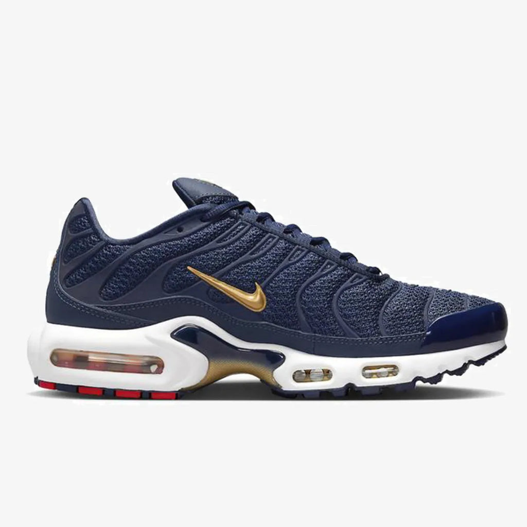 Nike Air Max Plus French Football Federation, patike, slika 2