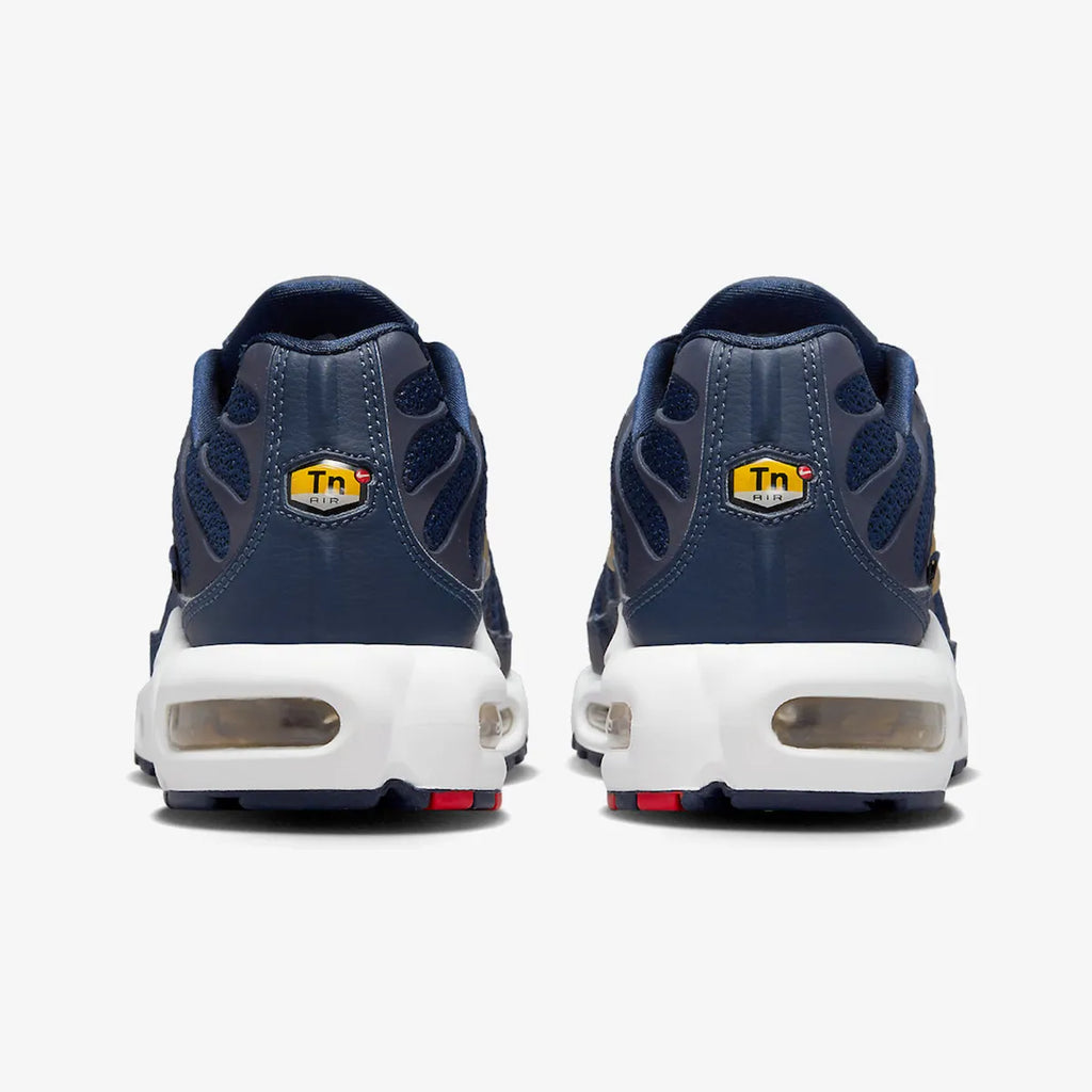 Nike Air Max Plus French Football Federation, patike, slika 4