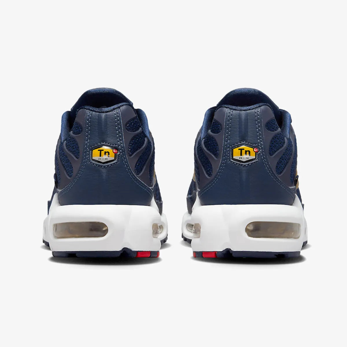 Nike Air Max Plus French Football Federation, patike, slika 4