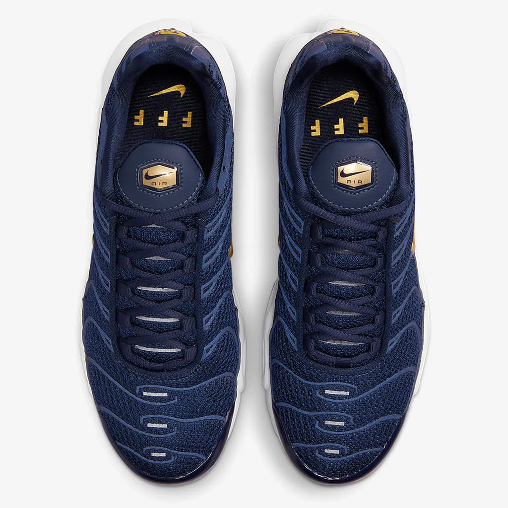 Nike Air Max Plus French Football Federation, patike, slika 3