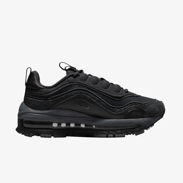 Nike Air Max 97 Futura Triple Black, patike, slika 2