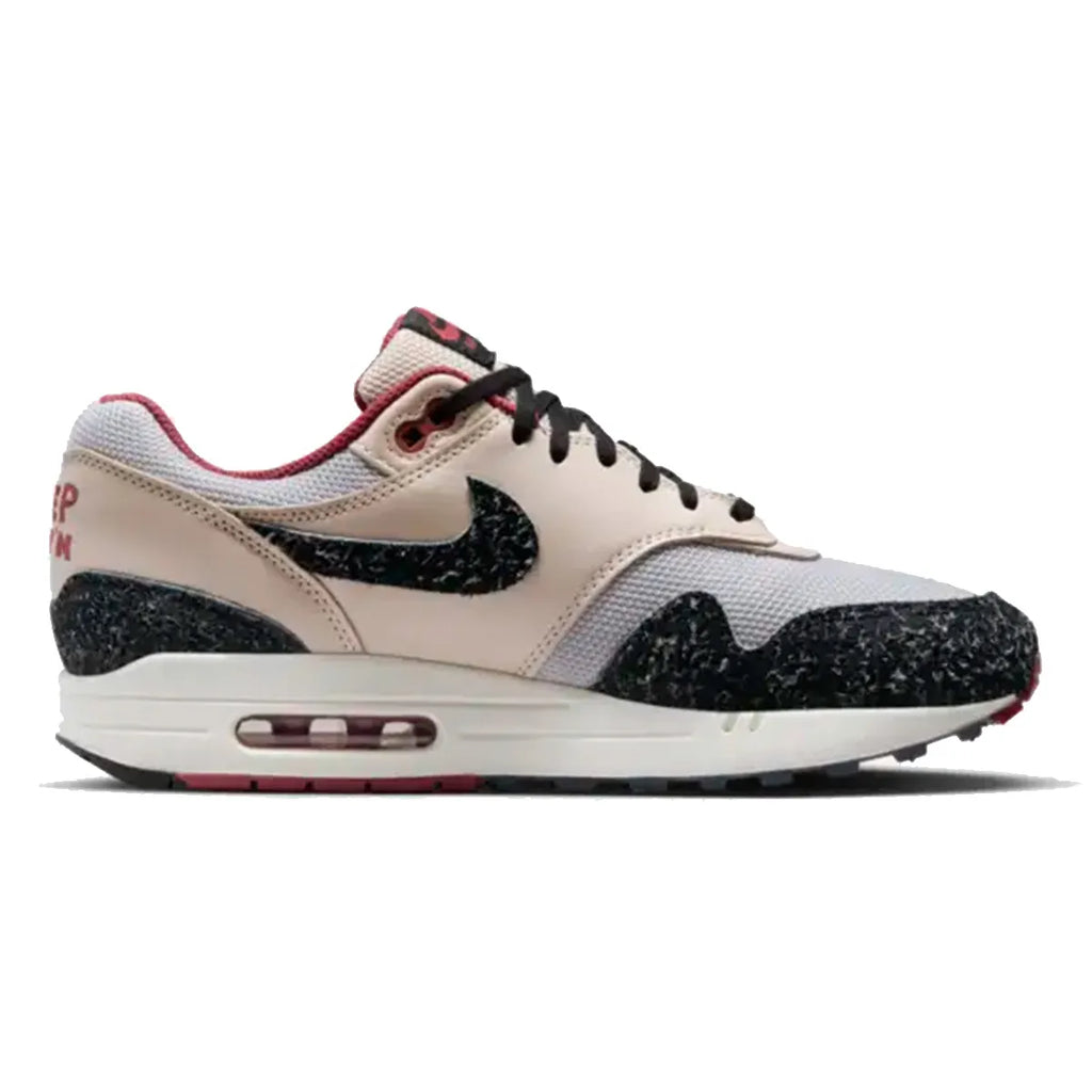 Nike Air Max 1 PRM Keep Rippin, Stop Slippin 2.0, patike, slika 2