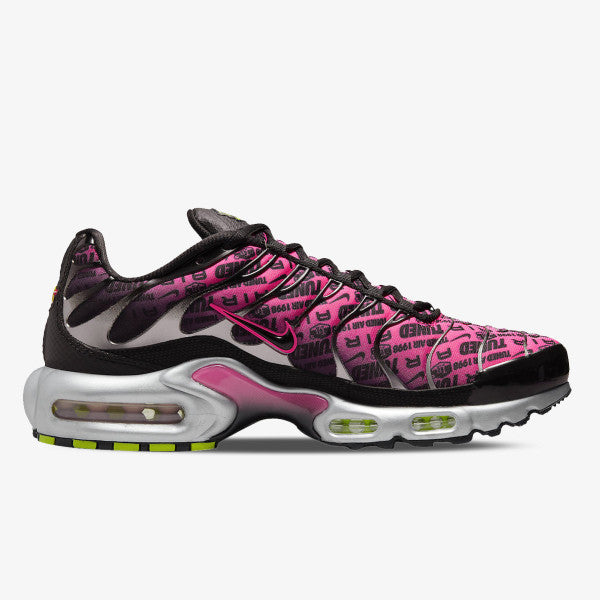 Nike Air Max Plus Mercurial XXV – fotografija 5