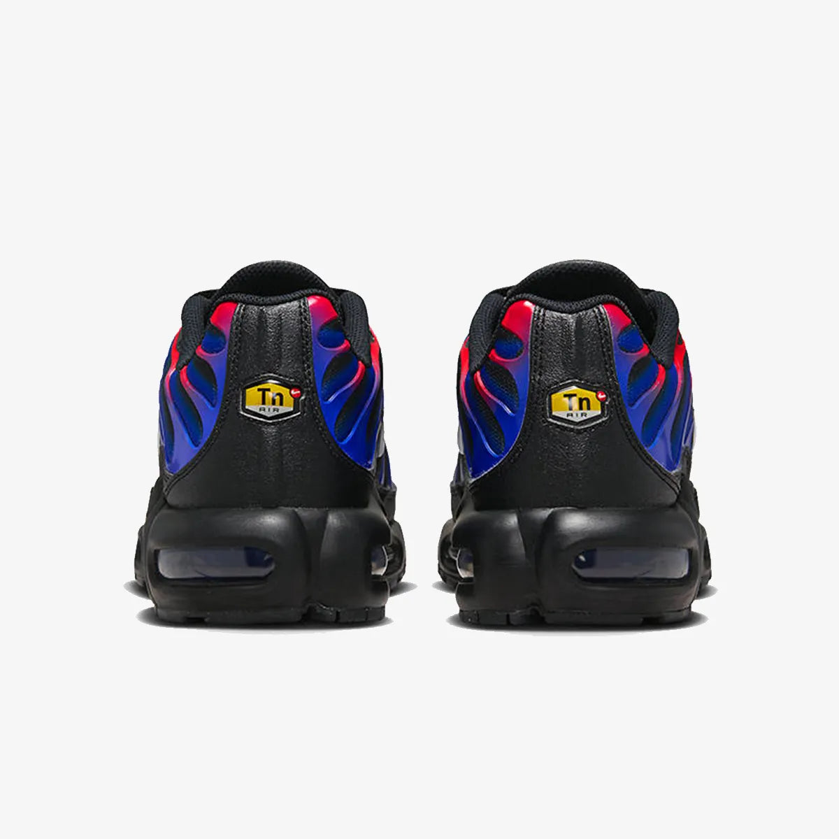 Nike Air Max TN"Spider-Man" – fotografija 4