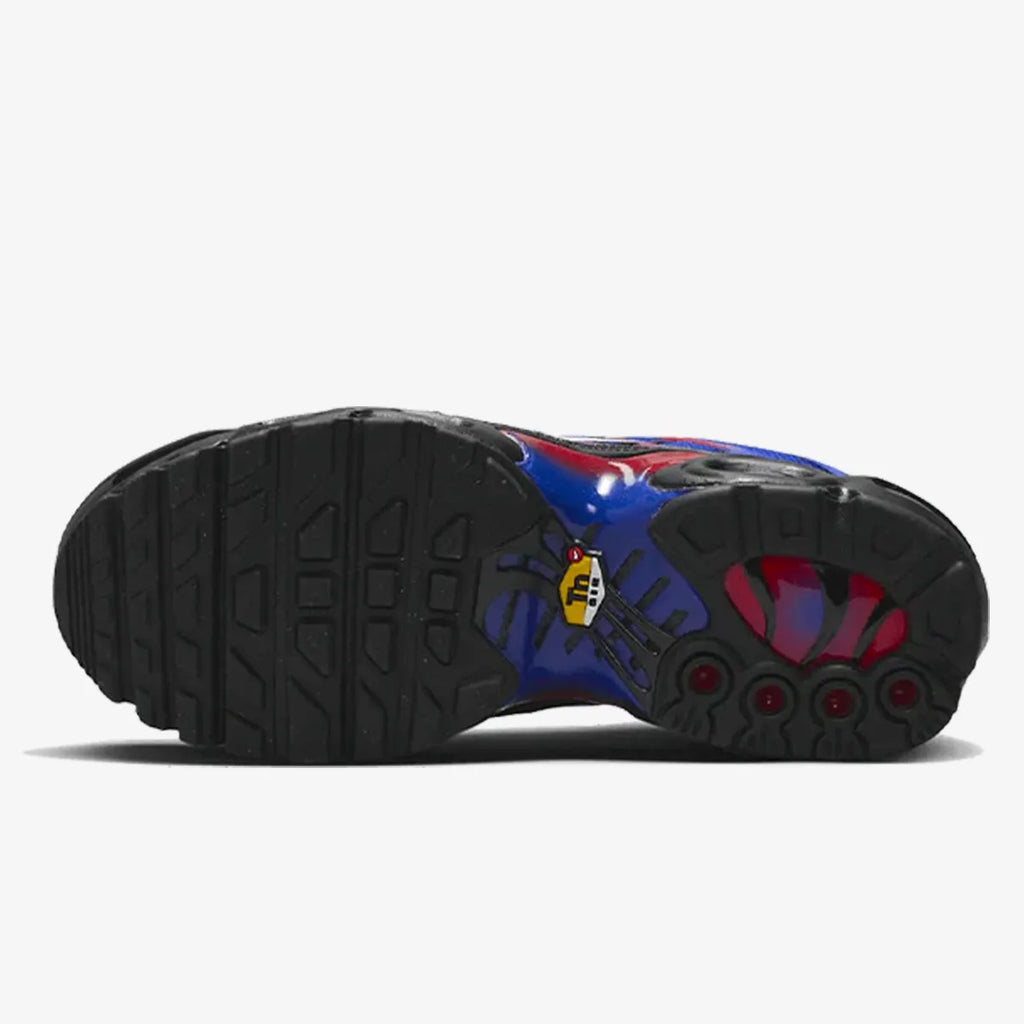 Nike Air Max TN"Spider-Man" – fotografija 5