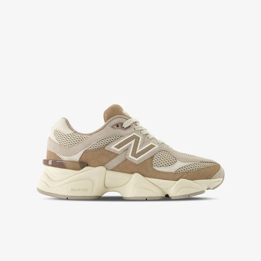 New Balance 9060 Beige, patike, slika 2