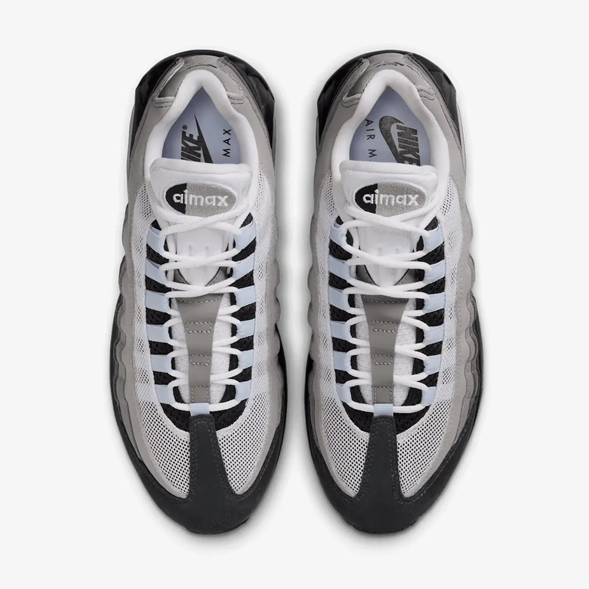 Nike Air Max 95 OG, patike, slika 4
