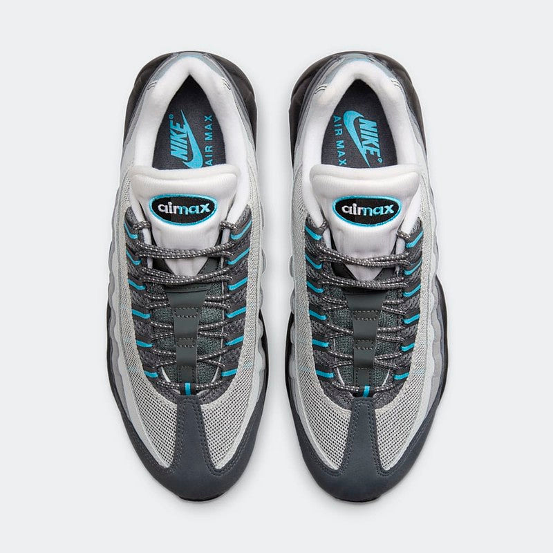 Nike Air Max 95 Baltic Blue, patike, slika 4