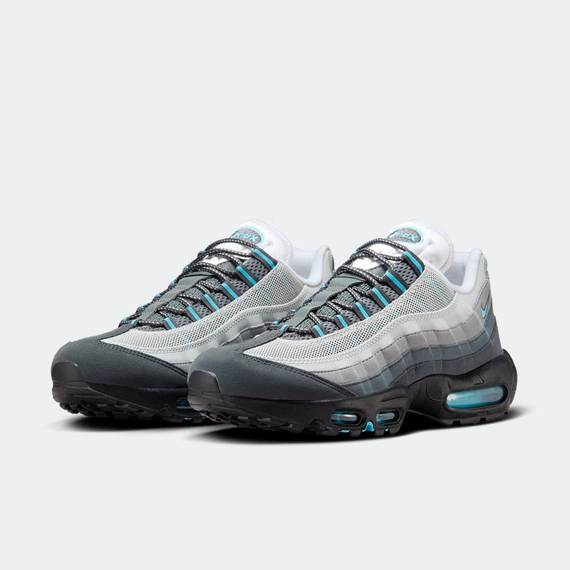 Nike Air Max 95 Baltic Blue, patike, slika 3