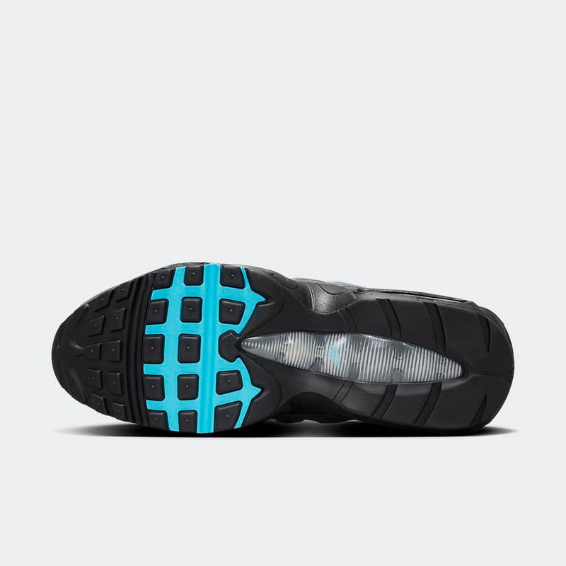 Nike Air Max 95 Baltic Blue, patike, slika 8