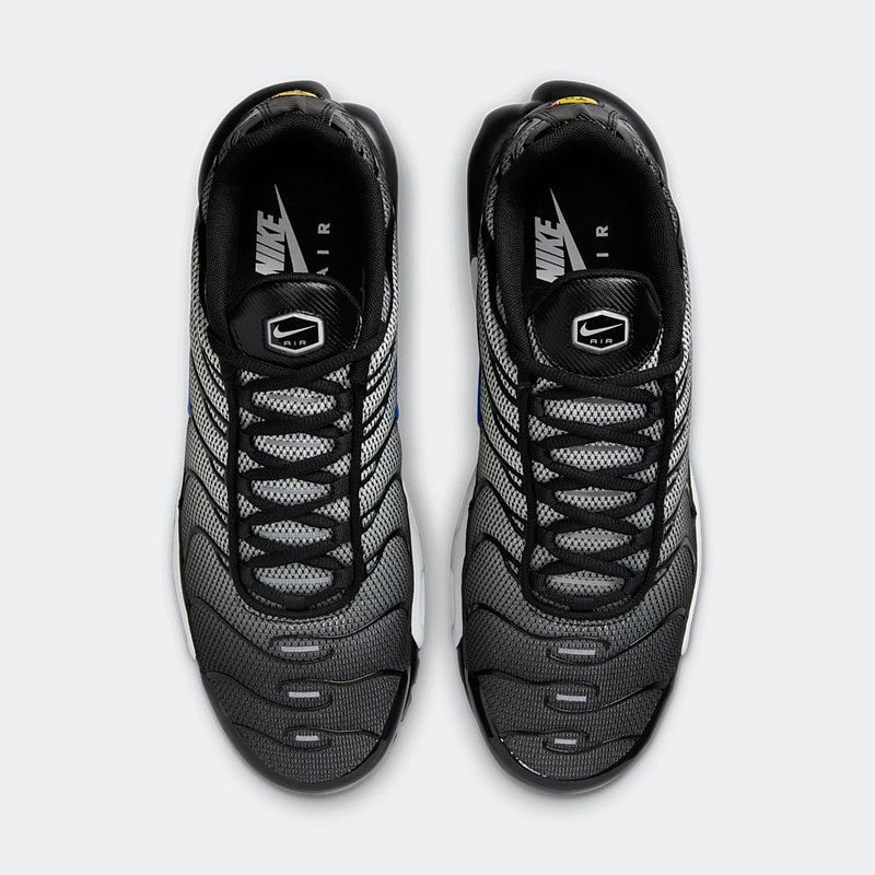 Nike Air Max Plus COF Anthracite Racer Blue, patike, slika 4