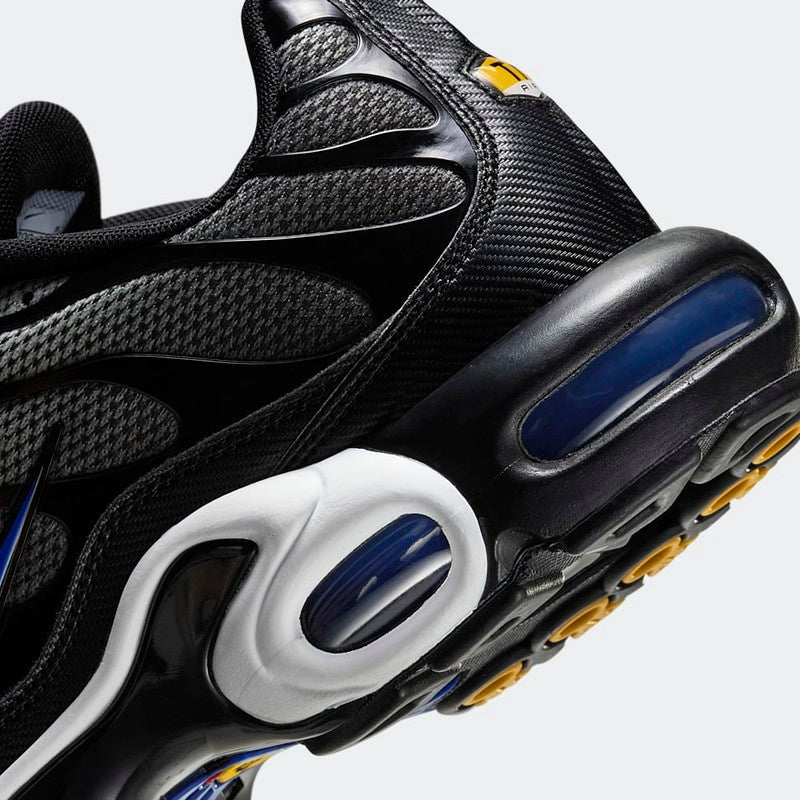 Nike Air Max Plus COF Anthracite Racer Blue, patike, slika 6