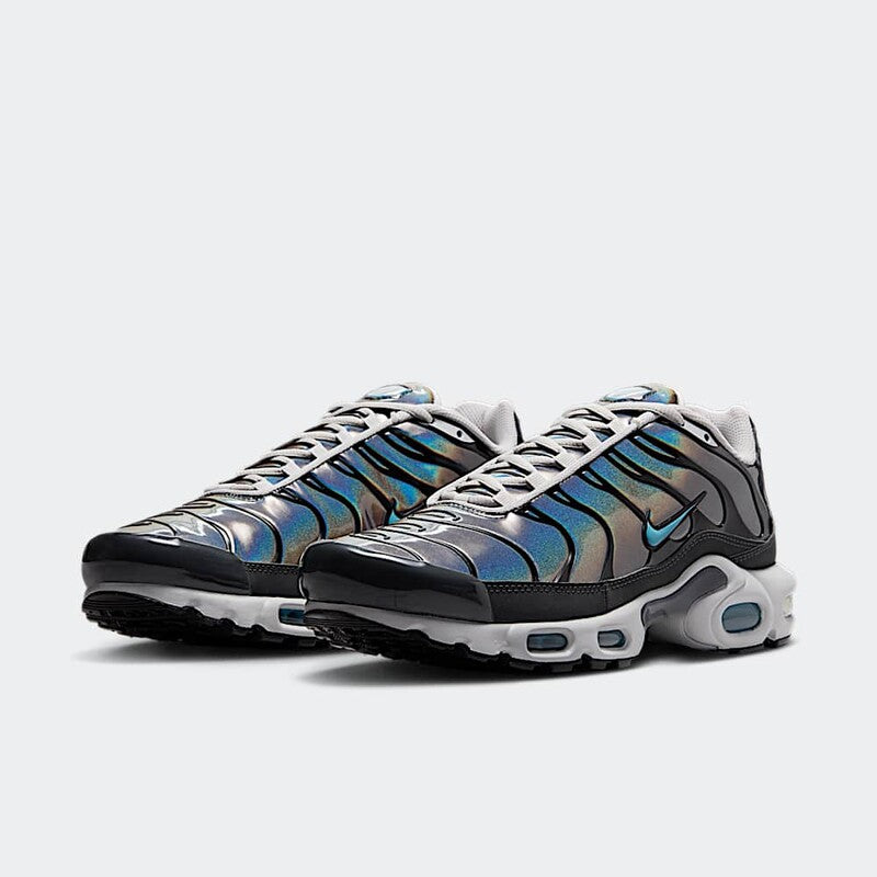Nike Air Max Plus Iridescent, patike, slika 2