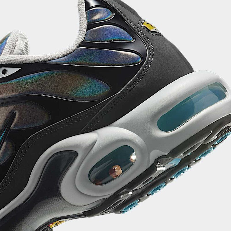 Nike Air Max Plus Iridescent, patike, slika 5