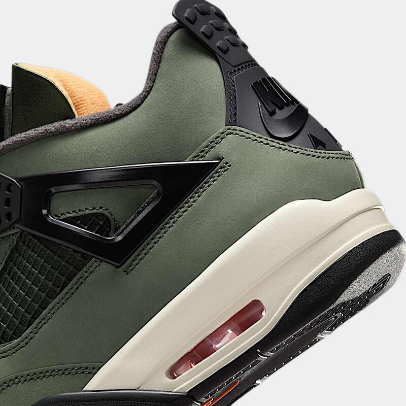 Air Jordan 4 Retro OG SP Deep Green, patike, slika 4