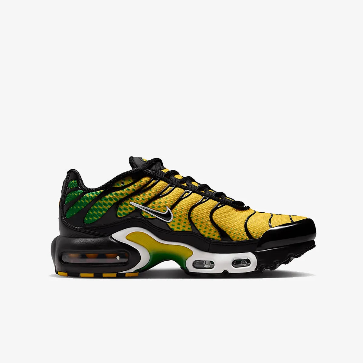 Nike Air Max TN (Green Yellow) – fotografija 2