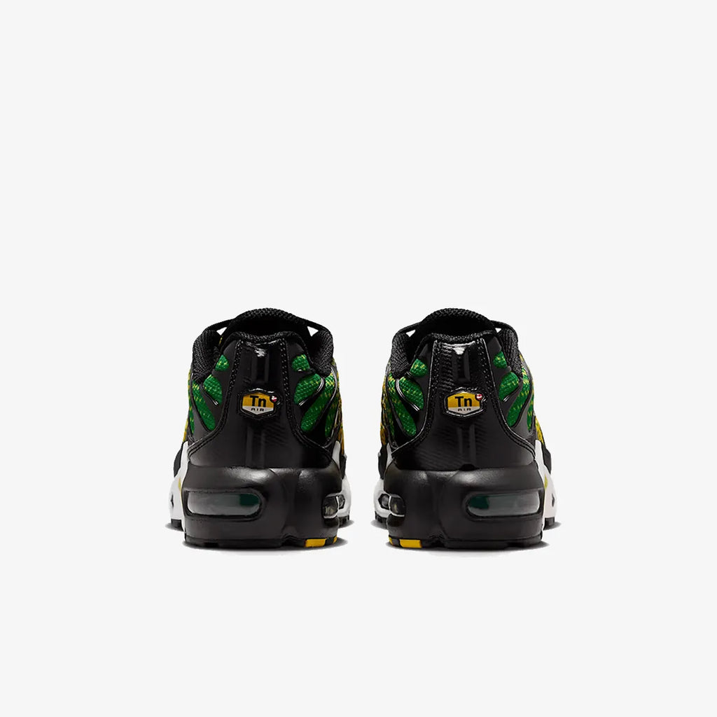 Nike Air Max TN (Green Yellow) – fotografija 3