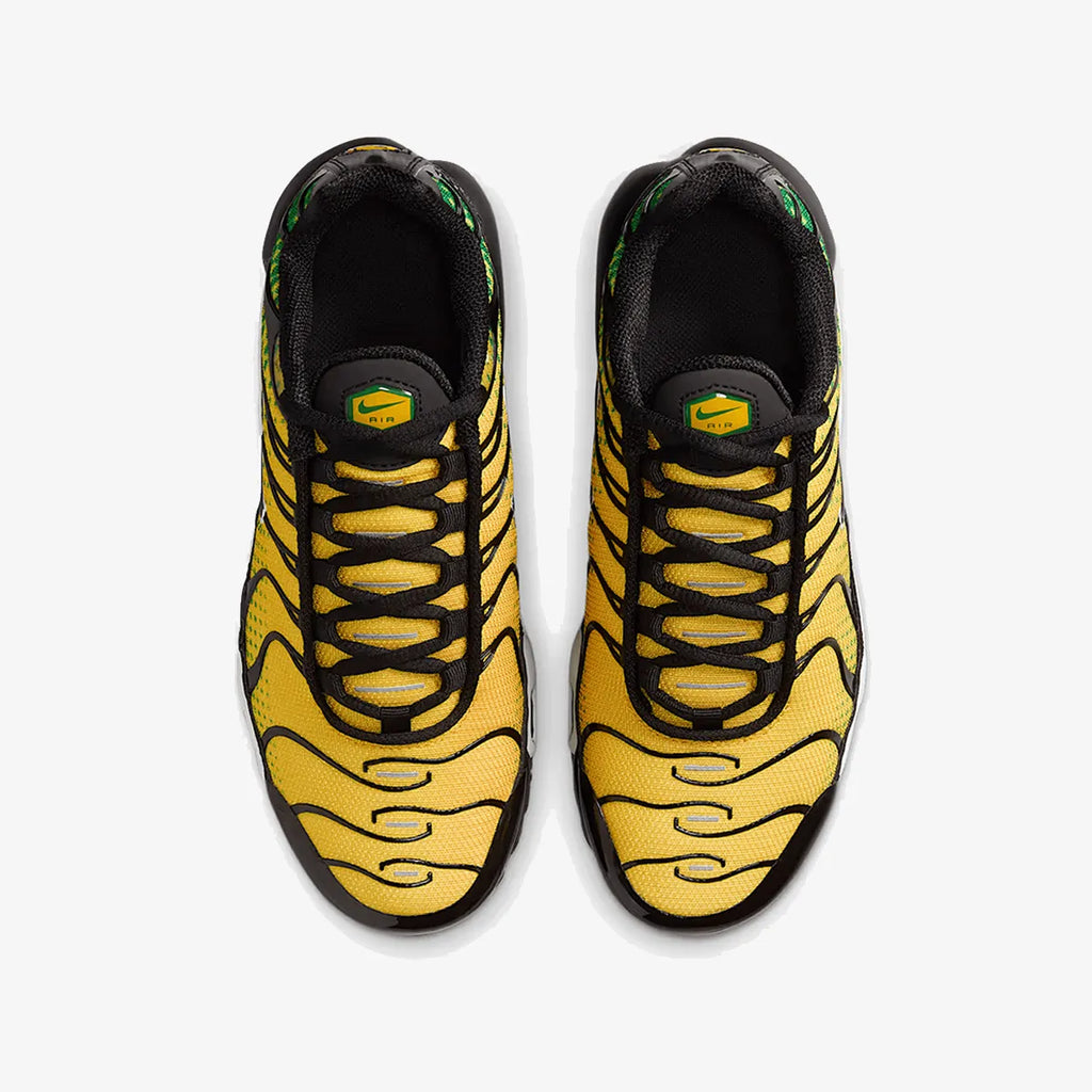 Nike Air Max TN (Green Yellow) – fotografija 4