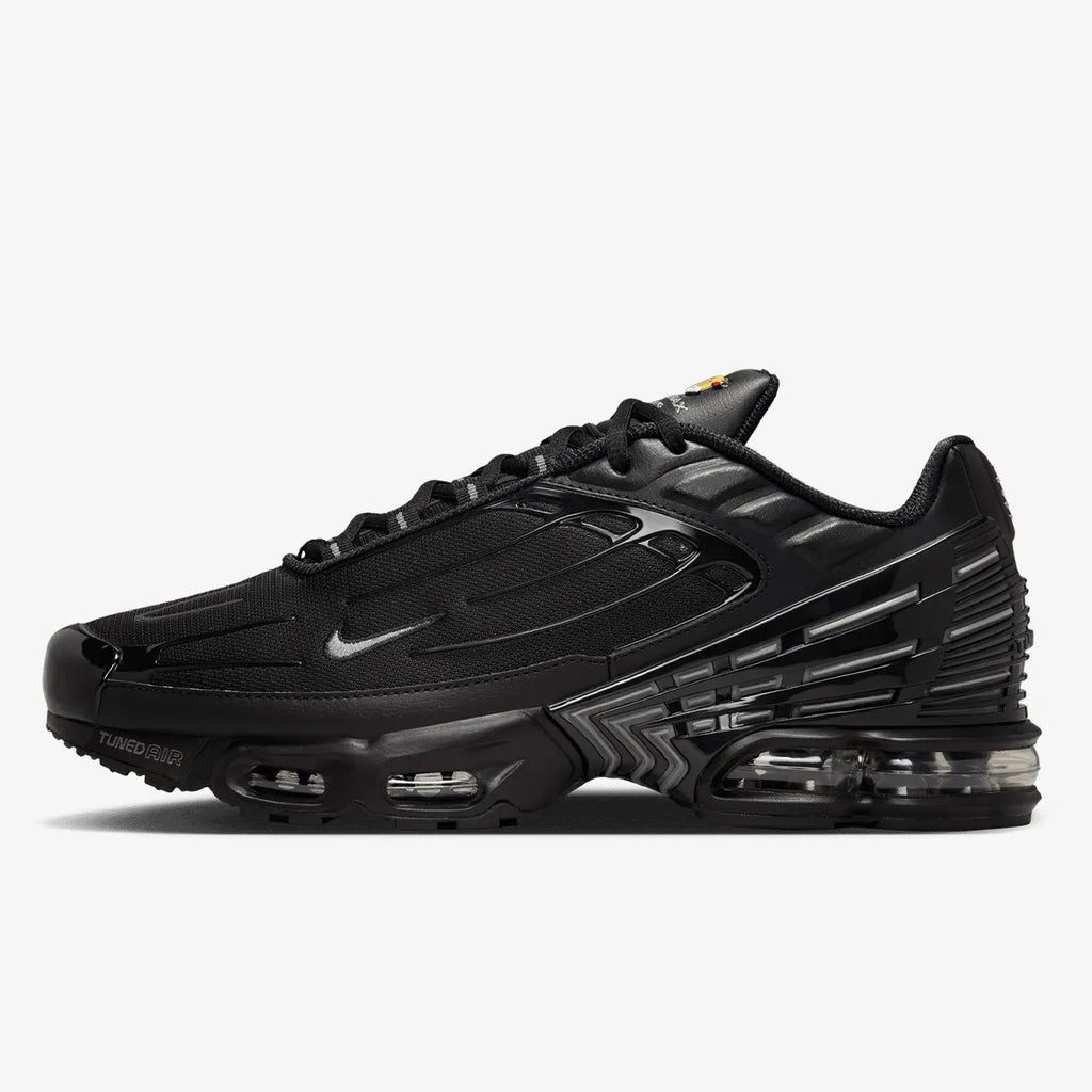 Nike Air Max Plus 3 "Triple Black" - slika 1