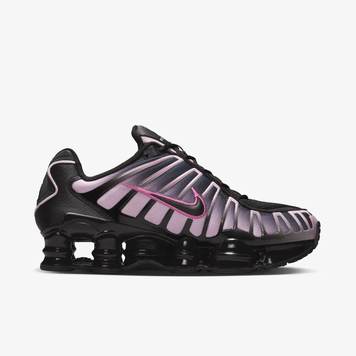 Nike Shox TL Black Playful Pink – dodatni prikaz 3