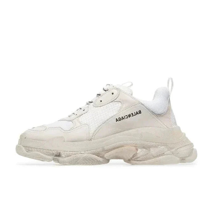 Balenciaga Triple S Clear Sole - slika 1