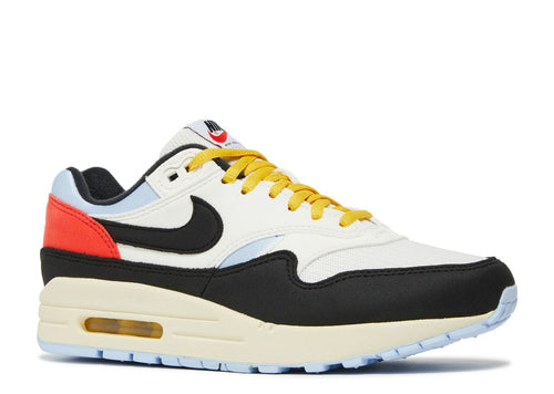 Nike Air Max 1 Sail Royal Tint, patike, slika 2