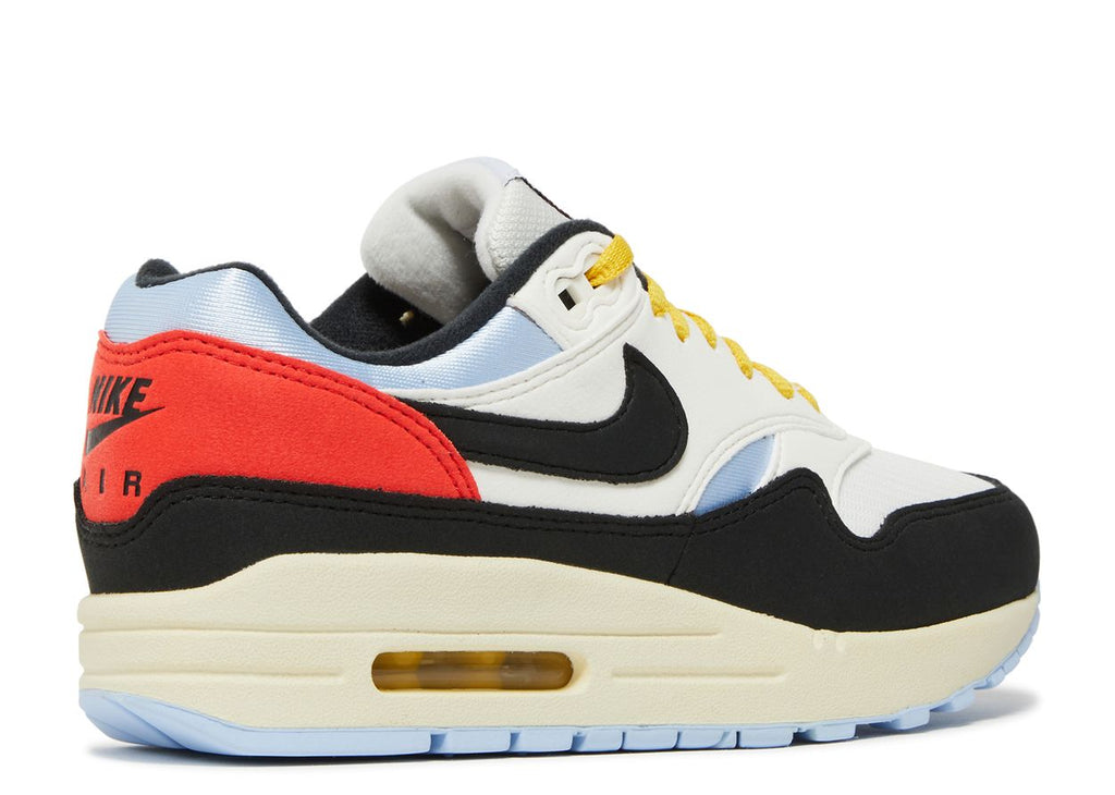 Nike Air Max 1 Sail Royal Tint, patike, slika 3