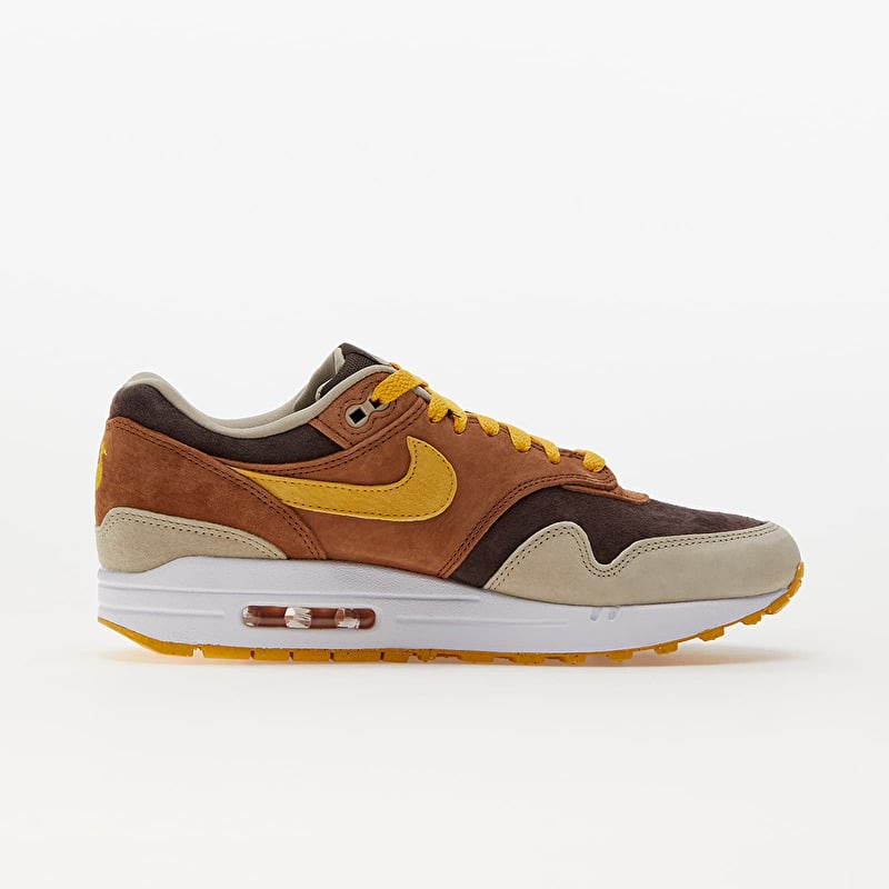 Nike Air Max 1 Yellow Ochre, patike, slika 3