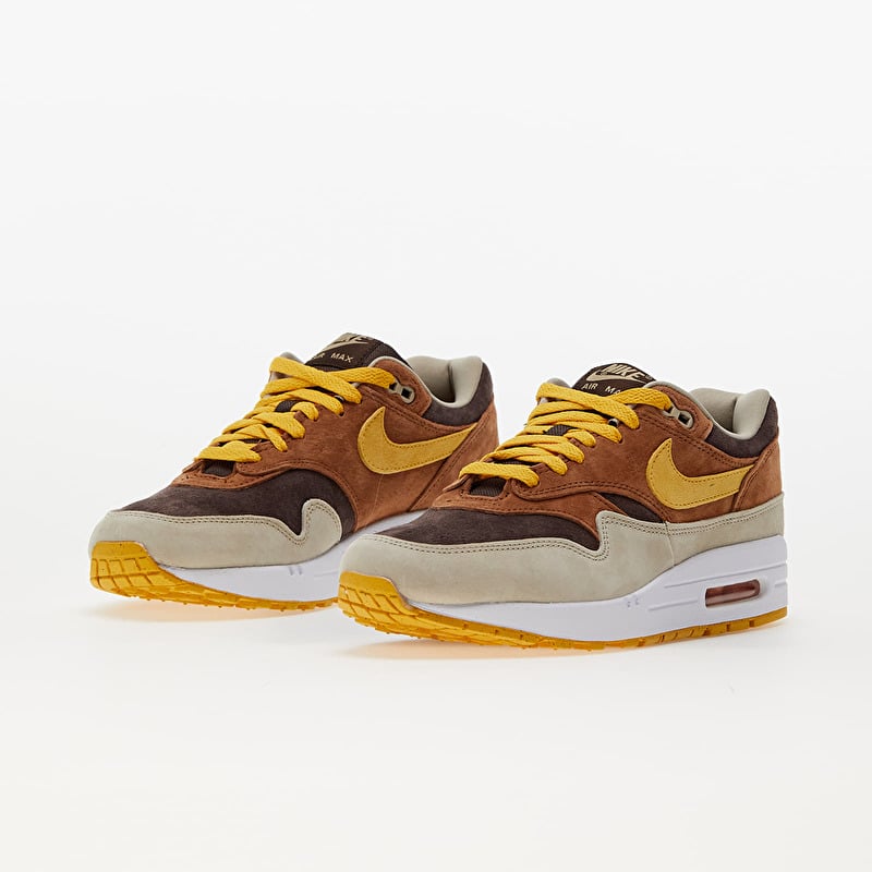 Nike Air Max 1 Yellow Ochre, patike, slika 6