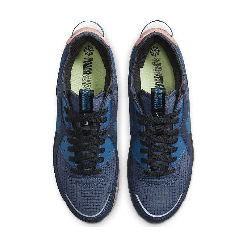 Nike Air Max 90 Terrascape Obsidian, patike, slika 3