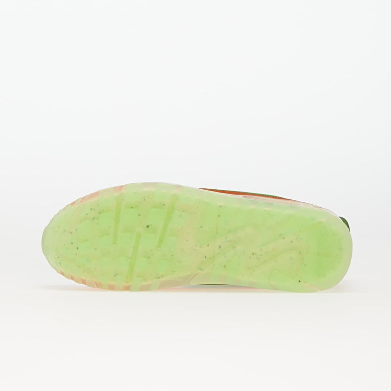 Nike Air Max 90 Terrascape Green & Orange, patike, slika 4
