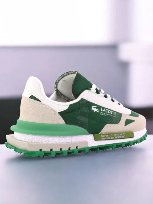 Lacoste L003 2K24 (White / Green) - slika 2