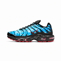 Nike TN (Shark Attack) – naslovna slika