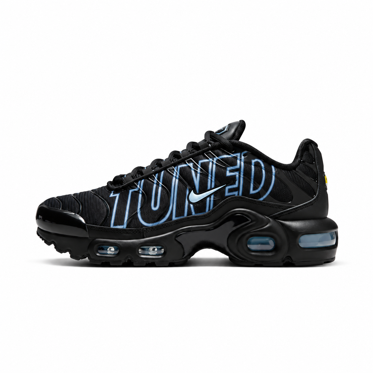 Nike TN (Ice Blue) – naslovna slika