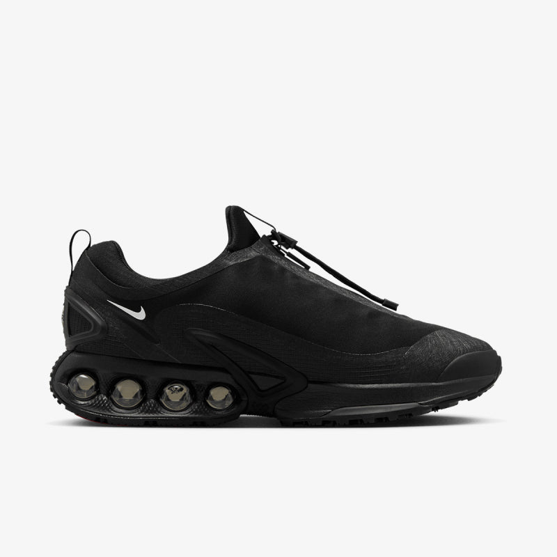 Nike Air Max Dn Black - unutrašnja strana