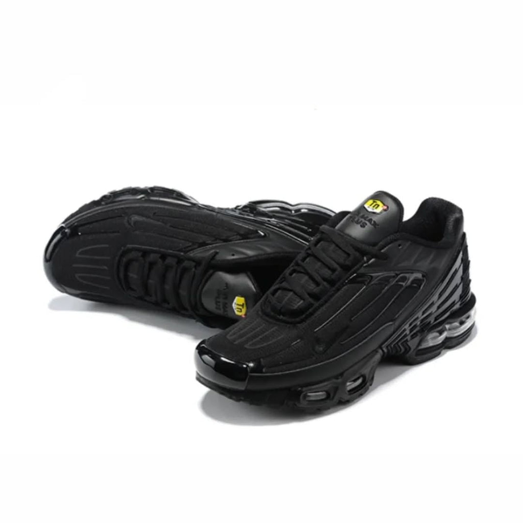 Nike Air Max Plus 3 Black Tonal, patike, slika 2