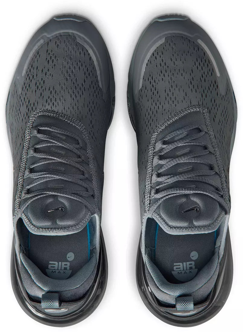 Nike Air Max 270 Premium Smoke Grey – par patika odozgo