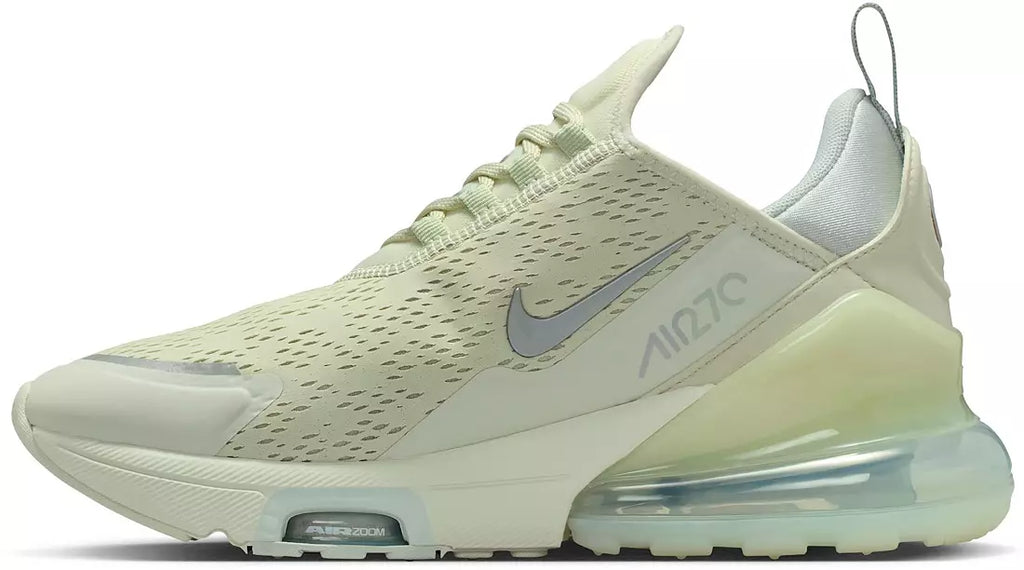 Nike Air Max 270 Premium Cream / Beige – prikaz unutrašnje strane