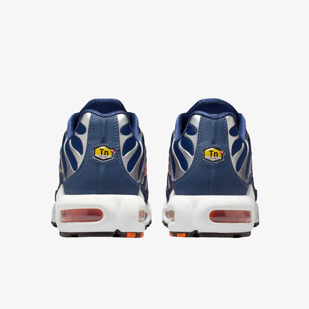 Nike Tn "Navy Safety Orange" – fotografija 3