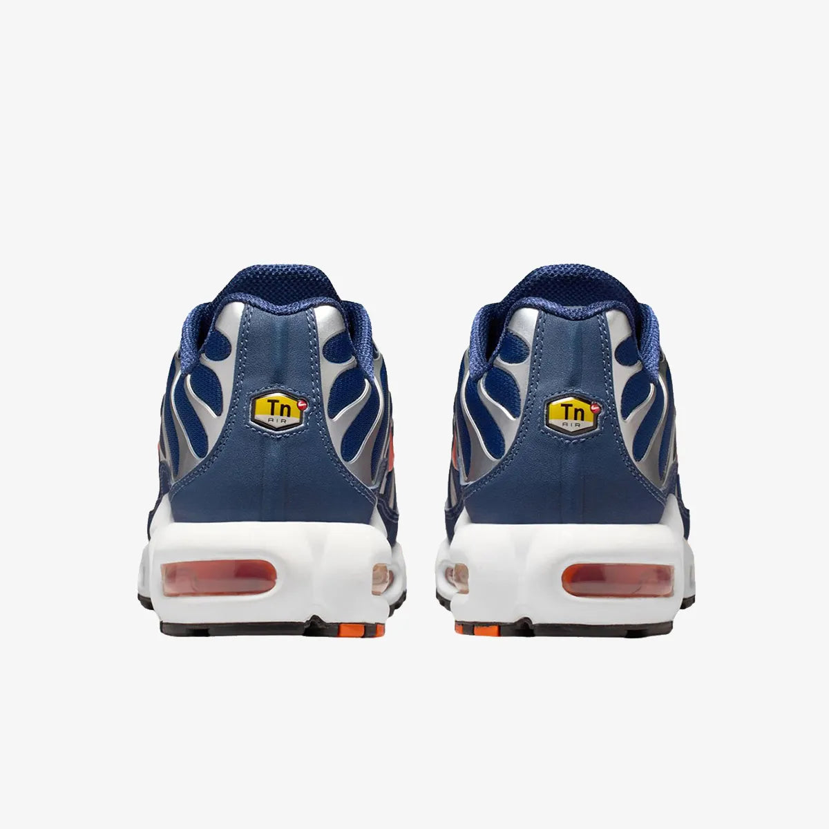 Nike Tn "Navy Safety Orange" – fotografija 3