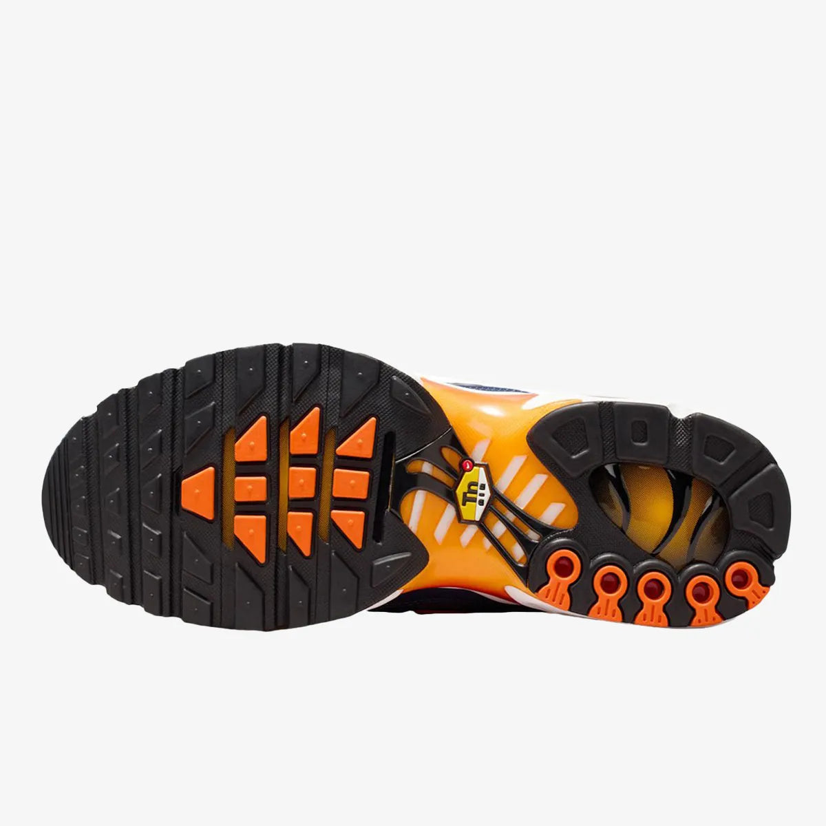 Nike Tn "Navy Safety Orange" – fotografija 4