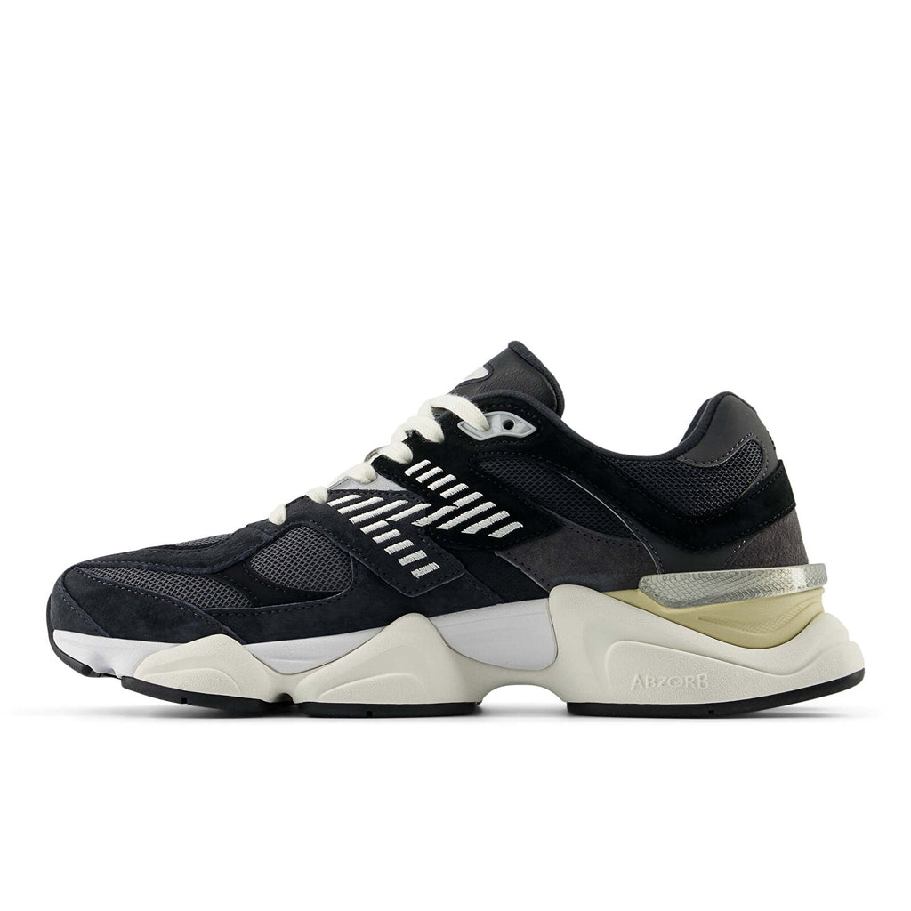 New Balance 9060 Black, patike, slika 2