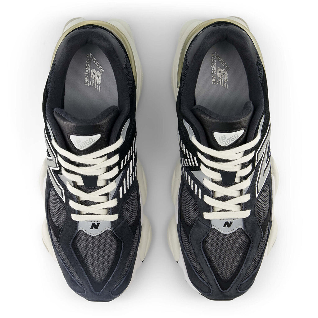 New Balance 9060 Black, patike, slika 3